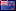 English New Zealand